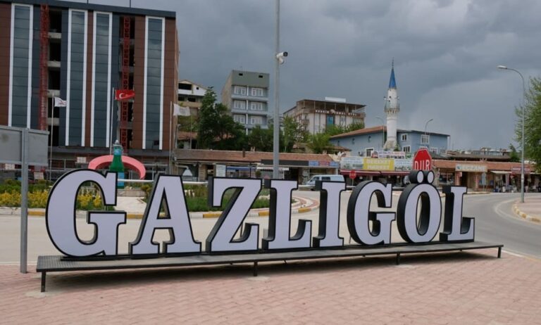 Gazlıgöl Kaplıcaları Rehberi (Afyonkarahisar): Konum, Su Özellikleri, Tesisler ve Ziyaret İpuçları