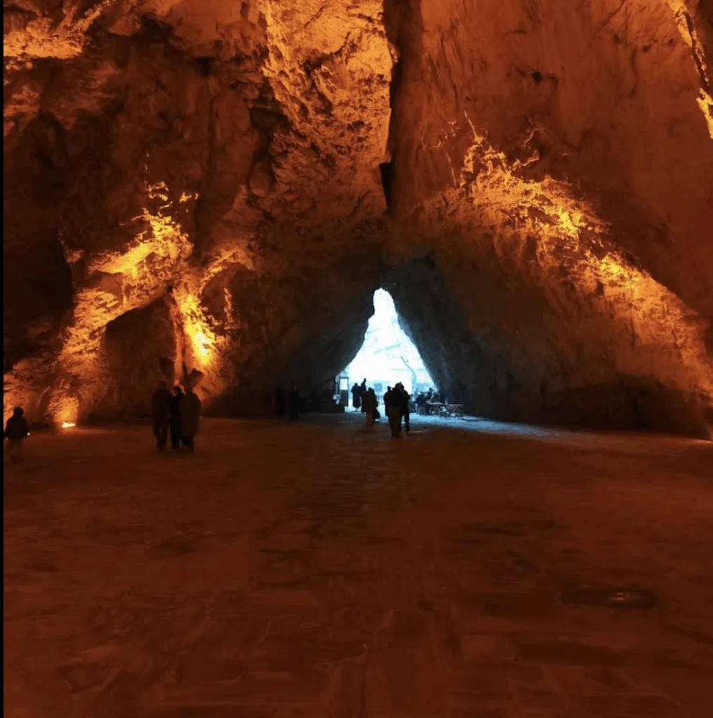 Oylat Kaplıcaları