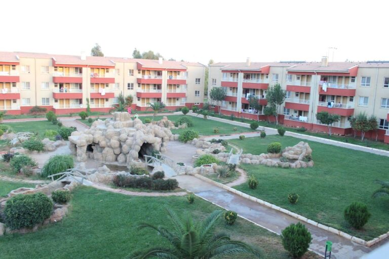 Karaali Kaplıcaları