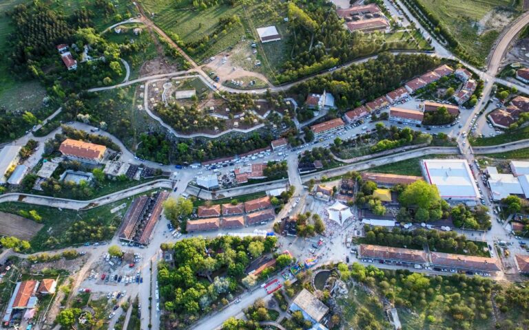 Hüdai Kaplıcaları