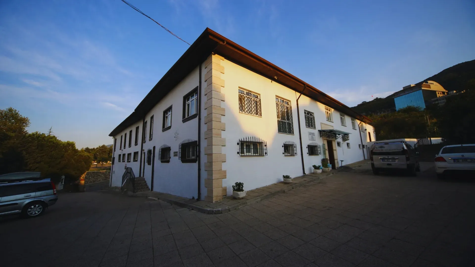 Kaynarca Kaplıcası
