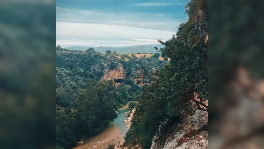 Mersin İçme Kaplıcaları