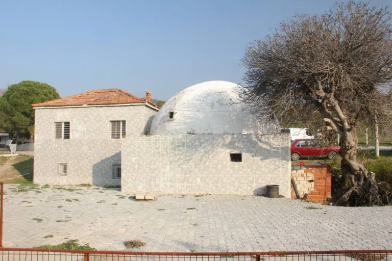 Nebiler Kaplıcası