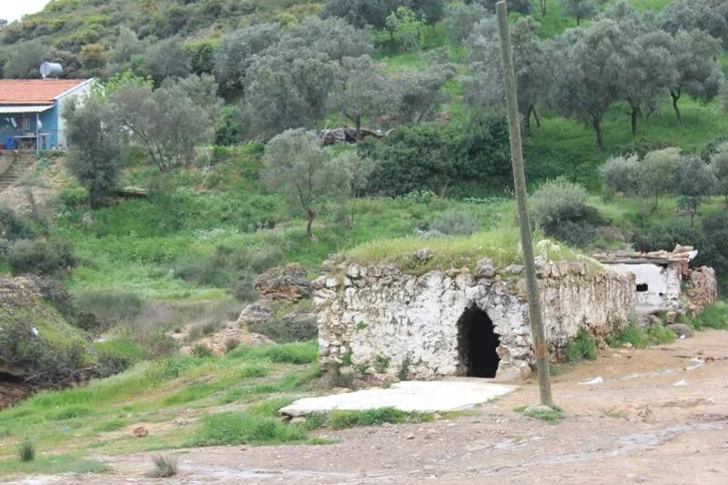 Seferihisar Karakoç Kaplıcası