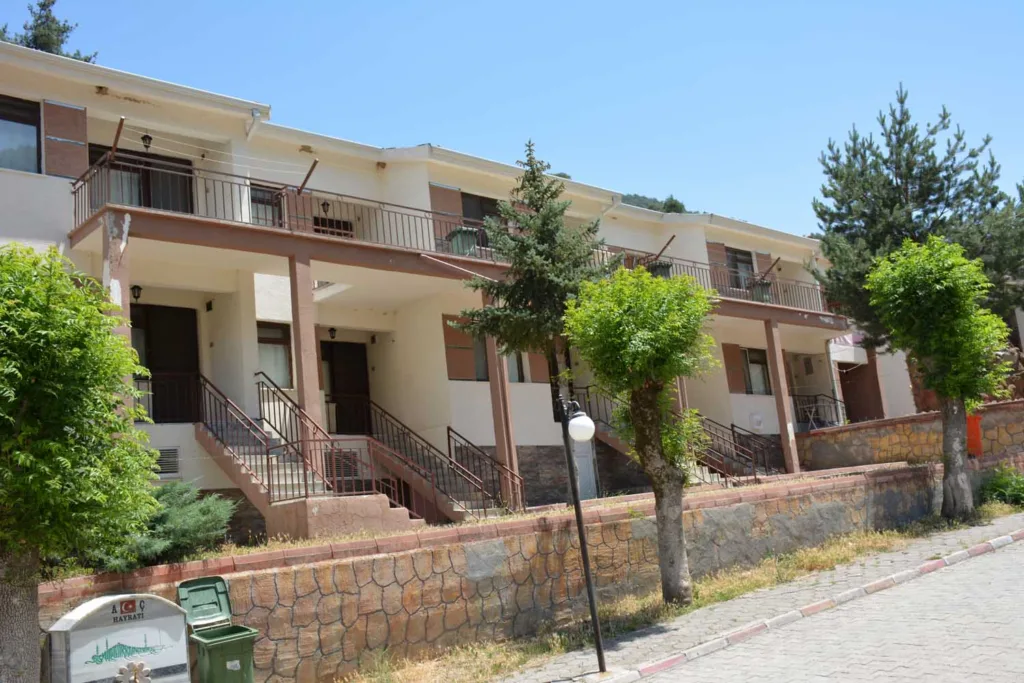 Mihalgazi Kaplıcaları (Sakarıılıca) Rehberi
