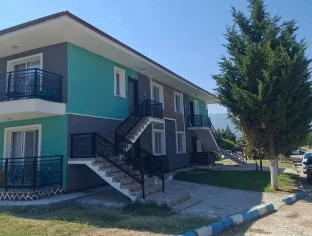 Naşa Kaplıcaları Konum ve Ulaşım