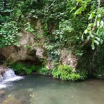 Emendere Kaplıcaları