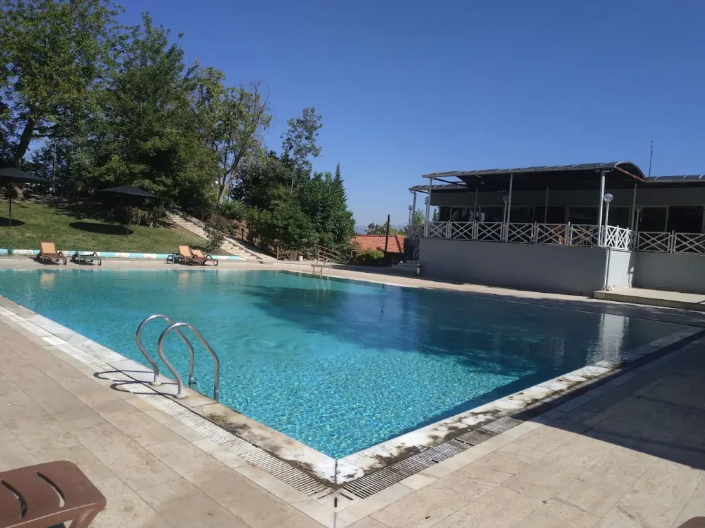 Emendere Kaplıcaları