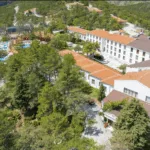 Ilıca Harlek Kaplıcaları