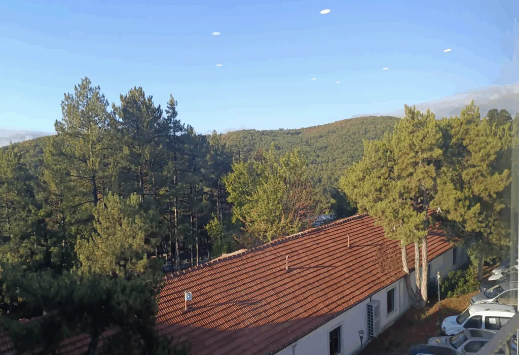 Ilıca Harlek Kaplıcaları