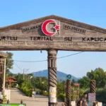 Kapıkargın Kükürt Kaplıcası