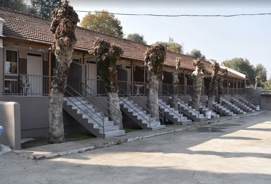 Sart Çamur Kaplıcaları (Salihli – Manisa)