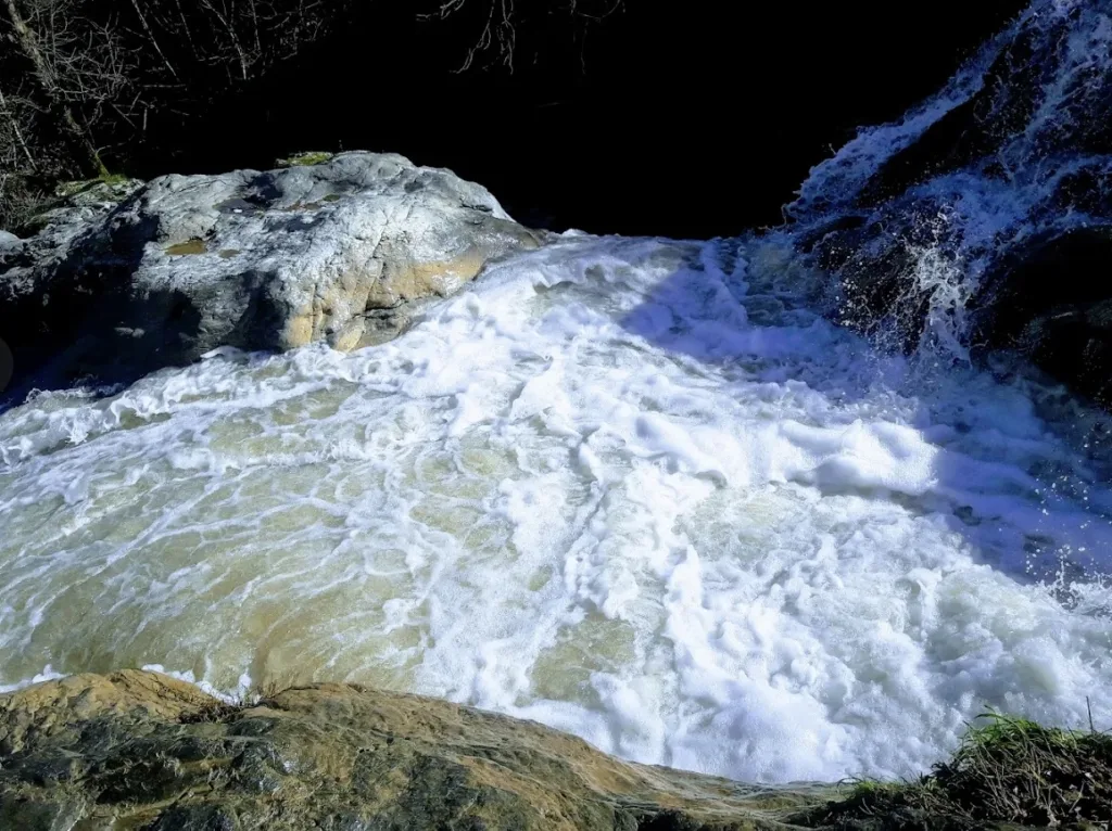 Sart Çamur Kaplıcaları (Salihli – Manisa)