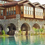 Umut Kaplıcaları Denizli