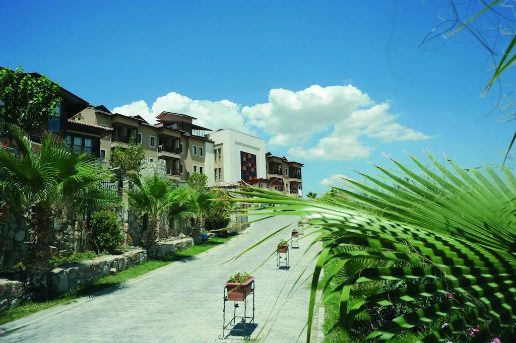 Umut Kaplıcaları Denizli