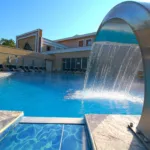 Yoncalı Kaplıcaları Kütahya