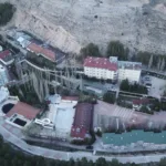 Sivas Kangal Balıklı Kaplıcası: Yol Tarifi, Giriş Ücreti, Konaklama