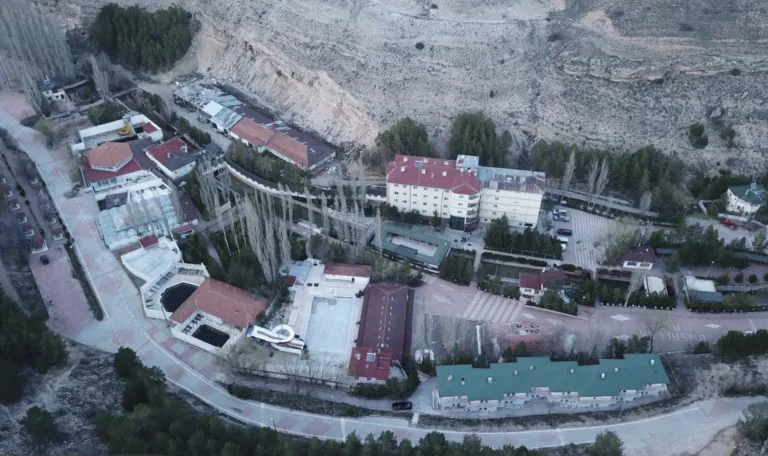 Sivas Kangal Balıklı Kaplıcası: Yol Tarifi, Giriş Ücreti, Konaklama