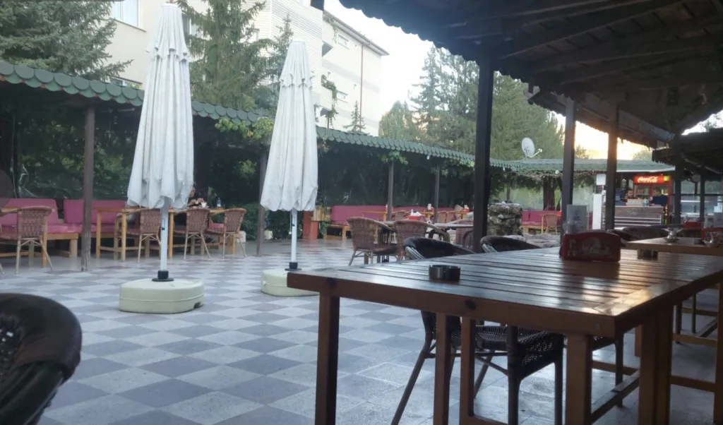 Sivas Kangal Balıklı Kaplıcası: Yol Tarifi, Giriş Ücreti, Konaklama