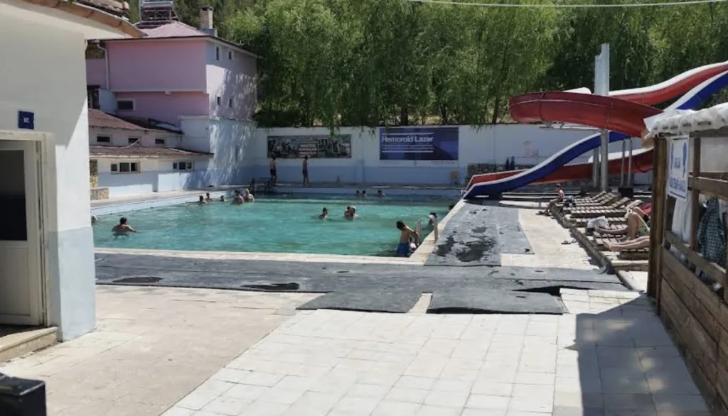 Sivas Kangal Balıklı Kaplıcası: Yol Tarifi, Giriş Ücreti, Konaklama