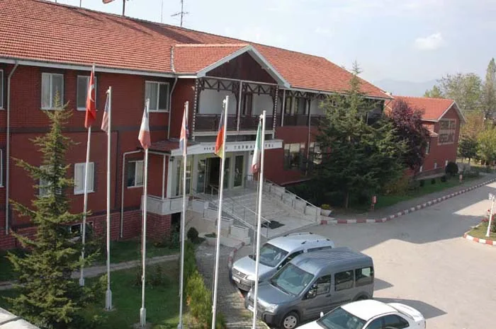 Karacasu Kaplıcaları, Bolu Kaplıcaları