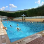 Mudurnu Kaplıcaları Sarot