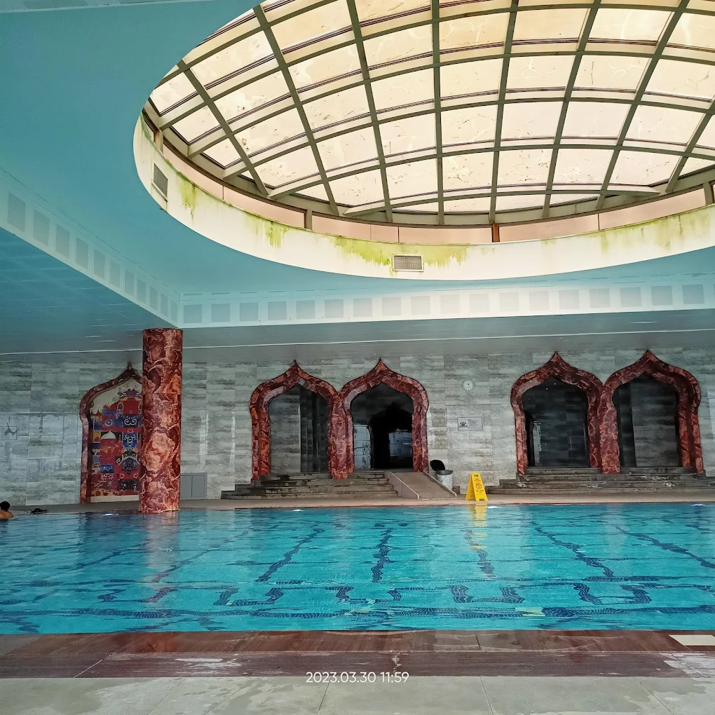Sarot Kaplıcaları – Doğanın İçinde Güçlü Bir Termal Vadi