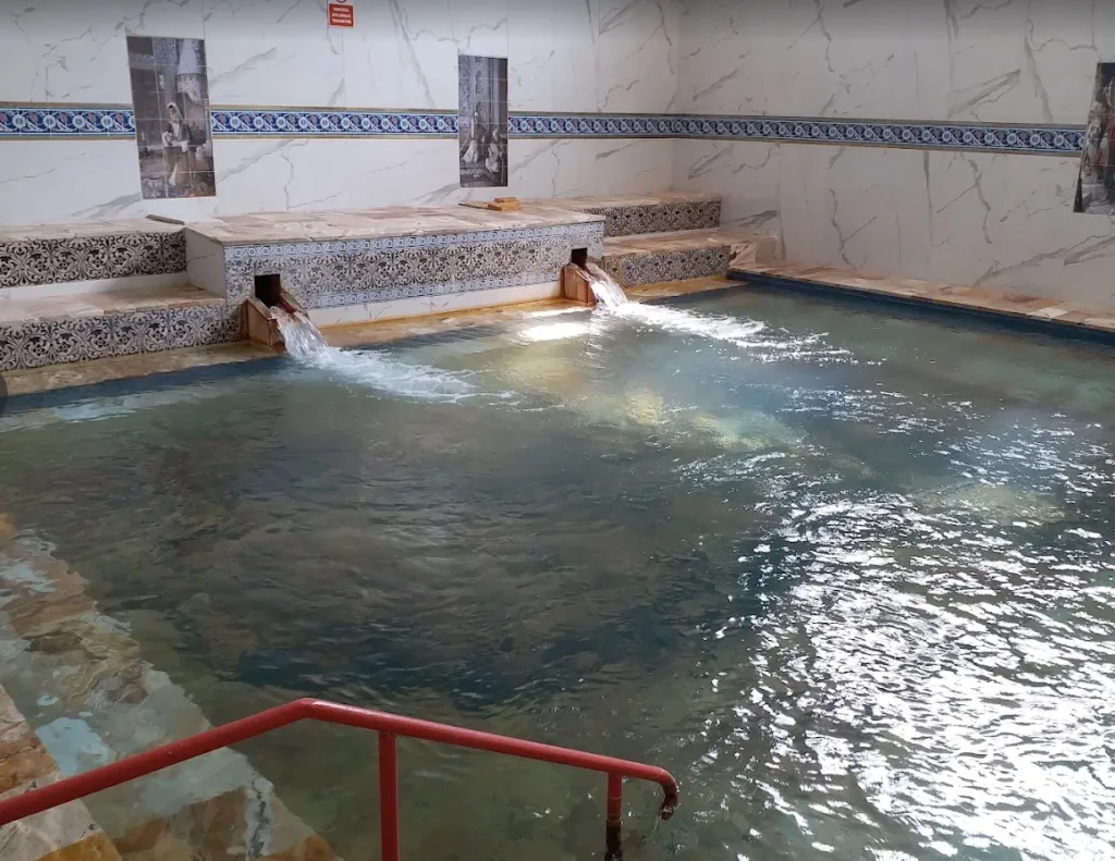 Kütahya Dereli Kaplıcası - Detaylı Rehber, Yorumlar ve Fiyatlar