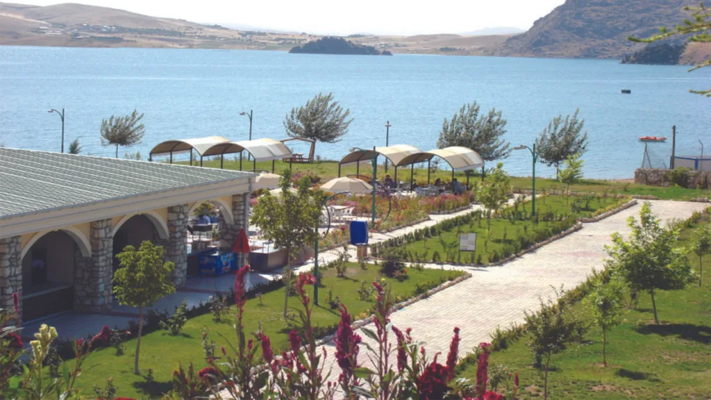 Pertek Termal Otel