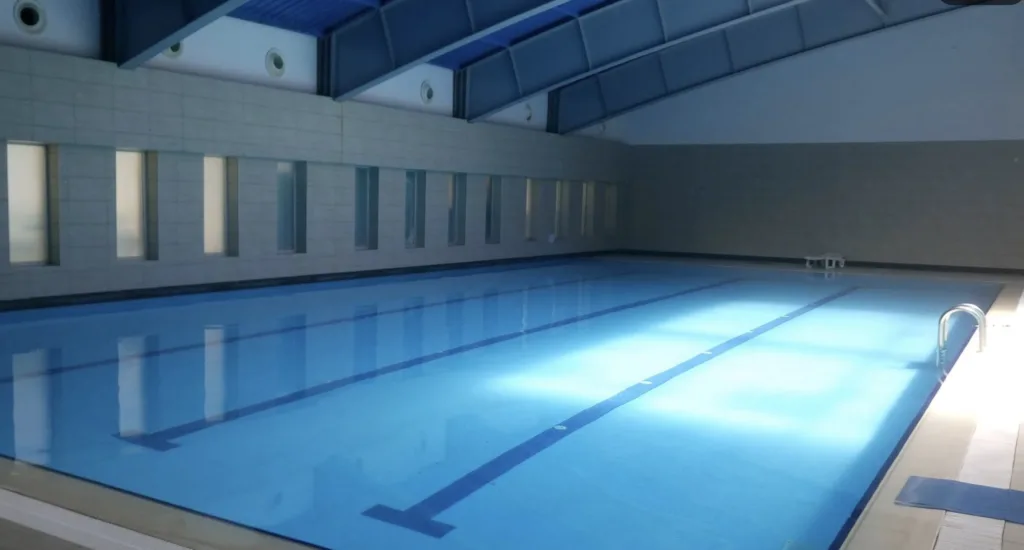 Pertek Termal Otel | Tunceli Kaplıcaları